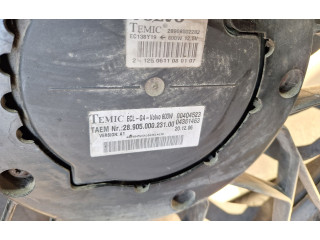 Вентилятор радиатора     30776236    Volvo XC90 