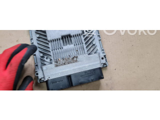 Блок управления двигателя 8R0907551D, 5WP47253   Audi Q5 SQ5