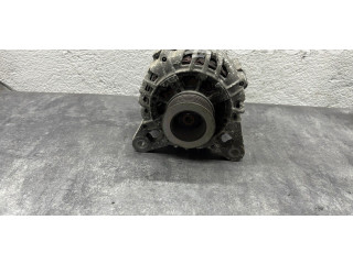 Генератор 8200810621, 4890 Dacia Sandero