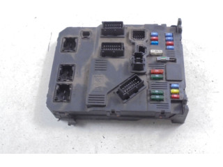 Турбина Ящик предохранителей (комплект) Alpine C2  9653667380, 9653667380         