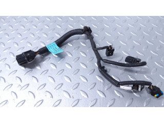 Провода жиклер (форсунок) топлива