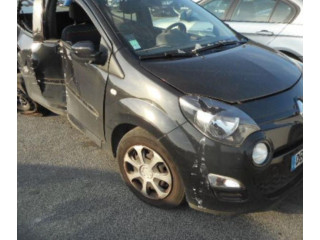Блок управления двигателя NT   Renault Twingo II