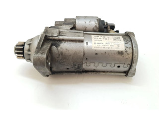Стартер 02Z911022C, 02Z911022C   Skoda Scala