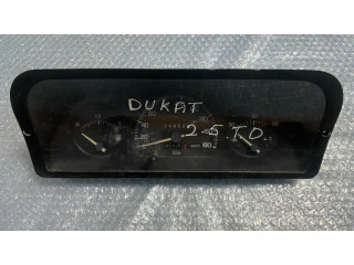 Панель приборов 604961001, 6047240050 Fiat Ducato