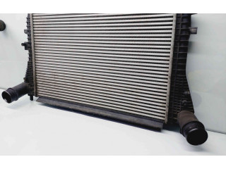 Интеркулер  3C0145805AE   Volkswagen PASSAT CC 