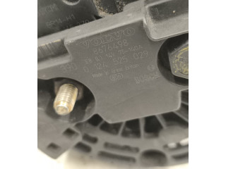 Генератор 8676498   Volvo XC90      