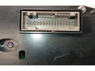 Přístrojová deska Audi A5 8T 8F 2009 8T0920981K