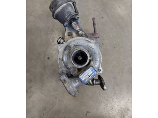 Турбина Fiat Idea Kb710020629, Bv3554