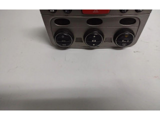 Блок управления климат-контролем E09374 Alfa Romeo 166