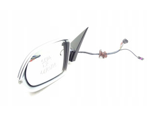 Zpětné zrcátko  Audi A8 S8 D4 4H 2014    