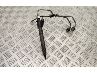 Комплект системы впрыска топлива 31216313, 0281002990    Volvo V70  d5244t10 