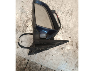Зеркало электрическое Audi A6 S6 C6 4F 2004 - 2011 года