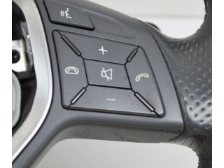 Volant Mercedes-Benz E C207 W207 2016 309412999162AA, A2184600476