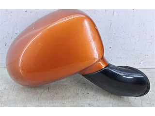 Зеркало электрическое        Chevrolet Matiz   -  года   