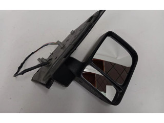 Зеркало электрическое        Ford Transit -  Tourneo Connect  2009 - 2013 года   