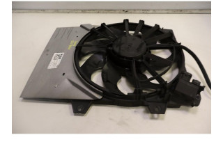 Вентилятор радиатора     9827934680    Peugeot 2008 II 