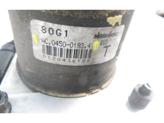 Блок АБС AC045001834   Suzuki  Ignis   -  года