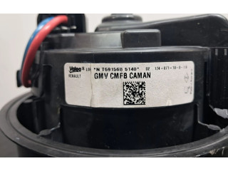 Вентилятор печки T59156B, 272102762R Dacia Duster II