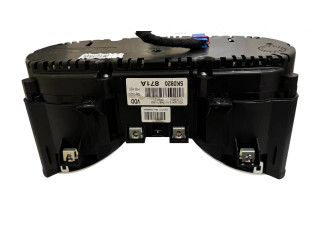 Панель приборов 5K0920871A, 1048711262 Volkswagen Golf VI