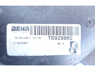 Электрический вентилятор радиаторов 50514469, T4672006 Alfa Romeo Giulietta для бензинового двигателя 940A2000 1.4