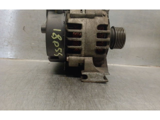 Генератор A0121544502, 2542412C   Mercedes-Benz A W168      