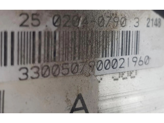 Блок АБС 5066654AA   Jeep  Grand Cherokee (WJ)  1999-2004 года