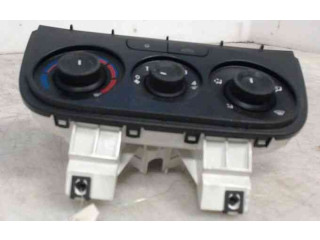 Блок управления климат-контролем 735498657, 21803061   Fiat Doblo