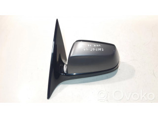 Zpětné zrcátko levé BMW 5 GT F07 2010 E1021016, A046412