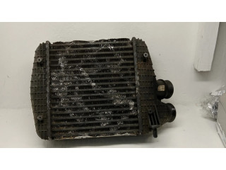 Интеркулер 16484792 Maserati Ghibli 3.0