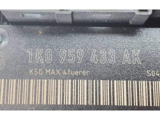 Блок комфорта 1K0959433AK Volkswagen Golf Plus