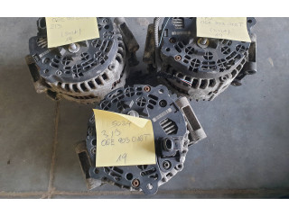 Генератор 06E903016T Audi A6 S6 C6 4F