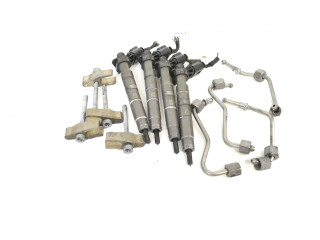 Vstřikovač A6560700187 Mercedes-Benz E W213 OM 654.920