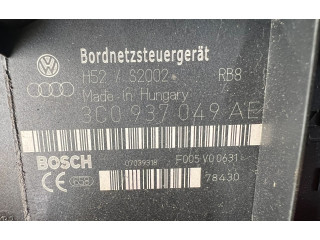 Блок комфорта 3C0937049AE   Volkswagen Caddy   