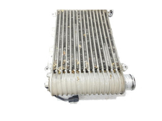 Интеркулер HR140170A, HR140200A Mitsubishi Pajero 2.5