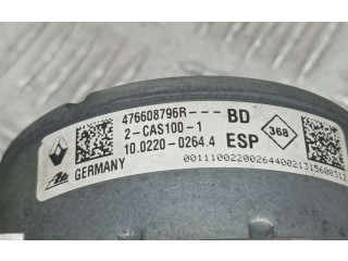 Блок АБС 476608796R, ATE Dacia Lodgy 2012 - года