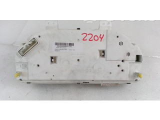 Панель приборов 85002SC470   Subaru Forester SG       