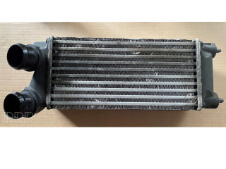 Интеркулер 9800291280 Citroen Berlingo