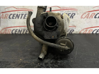 Турбина 54351014809   Opel Combo C    