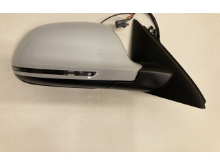 Зеркало электрическое Audi Q3 8U 2011 - 2016 года