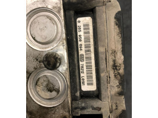 Блок АБС KIA Ceed 2006 - 2012 года