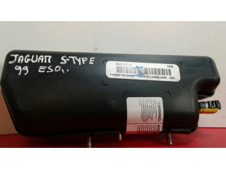 Подушка безопасности в сиденье XA411877AA   Jaguar S-Type