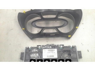 Přístrojová deska Renault Captur 2015 248104016R