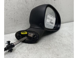 Зеркало электрическое        Chevrolet Matiz   -  года   