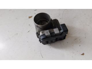 Дроссельная заслонка