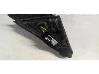 Зеркало электрическое        Audi A3 S3 8L  1996 - 2003 года   