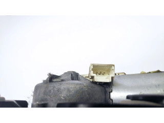 Моторчик заднего дворника 9637158780 Citroen C2