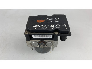 Блок АБС 27534AG010, 0265231379 Subaru Legacy 2004-2006 года