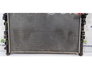 Турбина Радиатор охлаждающей жидкости Citroen C4 Aircross           