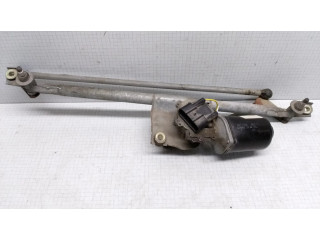 Механизм стеклоочистителей (трапеция)