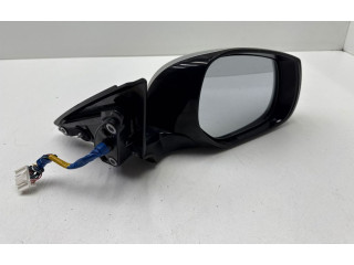 Зеркало электрическое Infiniti Q30 2015 - 2018 года